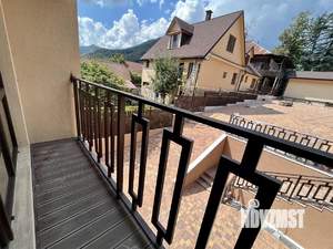 1-к квартира, посуточно, 24м2, 1/1 этаж