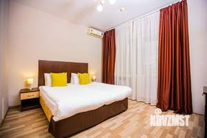 2-к квартира, посуточно, 60м2, 1/1 этаж