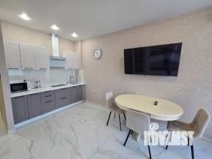 1-к квартира, посуточно, 50м2, 8/8 этаж