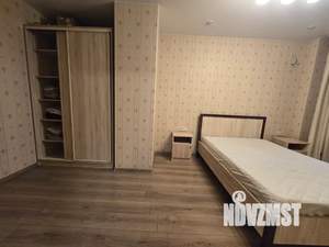 2-к квартира, посуточно, 65м2, 1/10 этаж