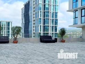 1-к квартира, посуточно, 21м2, 1/1 этаж