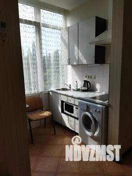 1-к квартира, посуточно, 22м2, 5/8 этаж