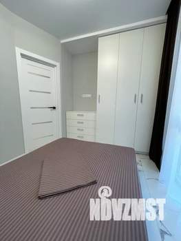 1-к квартира, посуточно, 30м2, 2/5 этаж