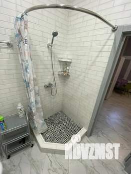 1-к квартира, посуточно, 27м2, 1/1 этаж