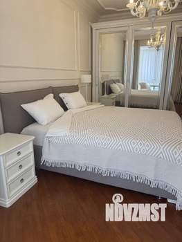 4-к квартира, на длительный срок, 120м2, 4/6 этаж
