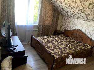 1-к квартира, на длительный срок, 40м2, 3/3 этаж