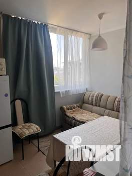 Студия квартира, посуточно, 25м2, 5/5 этаж