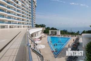 3-к квартира, на длительный срок, 80м2, 11/24 этаж