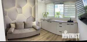 Студия квартира, на длительный срок, 16м2, 4/5 этаж