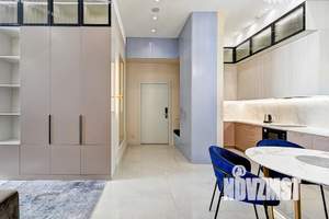 1-к квартира, посуточно, 57м2, 2/4 этаж