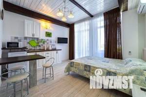 1-к квартира, посуточно, 20м2, 5/7 этаж