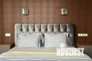 2-к квартира, посуточно, 57м2, 4/7 этаж