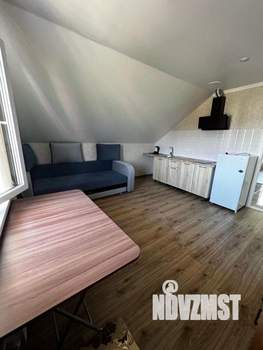 2-к квартира, на длительный срок, 45м2, 2/2 этаж