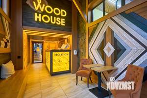 2-к квартира, посуточно, 50м2, 3/3 этаж