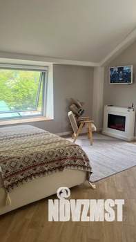 1-к квартира, посуточно, 36м2, 5/5 этаж