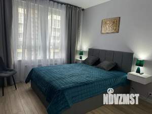 1-к квартира, посуточно, 37м2, 10/12 этаж
