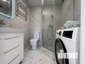 2-к квартира, посуточно, 30м2, 1/3 этаж