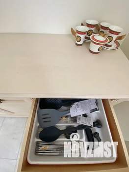 1-к квартира, посуточно, 48м2, 11/21 этаж