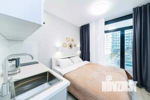 1-к квартира, посуточно, 18м2, 1/1 этаж