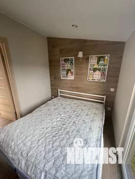 Студия квартира, посуточно, 34м2, 1/1 этаж