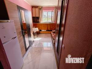 Студия квартира, на длительный срок, 20м2, 1/6 этаж