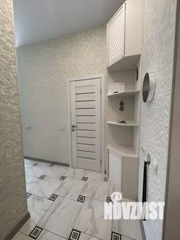 2-к квартира, на длительный срок, 55м2, 4/13 этаж