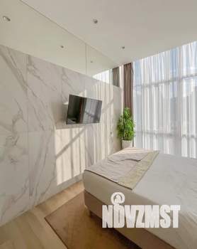 1-к квартира, посуточно, 32м2, 5/6 этаж