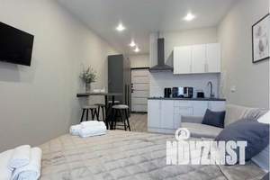 1-к квартира, посуточно, 22м2, 2/19 этаж