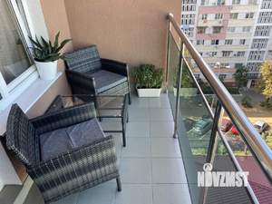 2-к квартира, на длительный срок, 49м2, 7/8 этаж