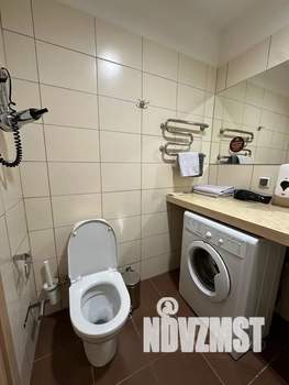 1-к квартира, посуточно, 58м2, 3/15 этаж