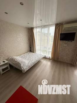 Студия квартира, посуточно, 23м2, 3/7 этаж