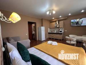 Студия квартира, посуточно, 31м2, 4/5 этаж