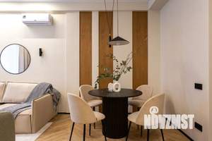 1-к квартира, посуточно, 46м2, 3/5 этаж