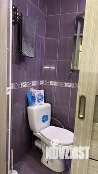 Студия квартира, на длительный срок, 19м2, 4/5 этаж