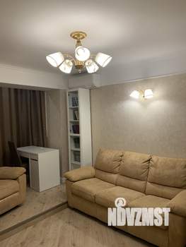1-к квартира, посуточно, 33м2, 4/6 этаж
