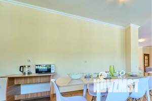 4-к квартира, посуточно, 150м2, 3/4 этаж