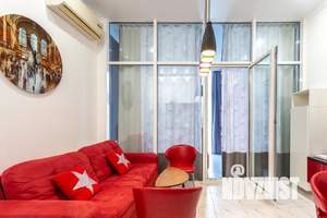 1-к квартира, посуточно, 32м2, 1/4 этаж