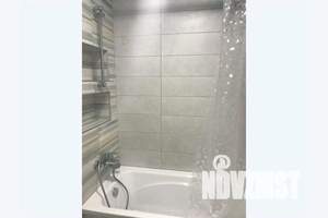 1-к квартира, посуточно, 40м2, 4/8 этаж