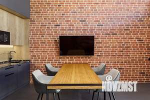 1-к квартира, посуточно, 58м2, 3/3 этаж