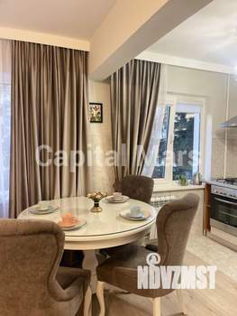 2-к квартира, на длительный срок, 48м2, 3/5 этаж