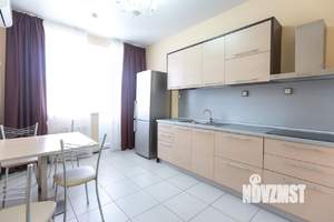 2-к квартира, посуточно, 50м2, 1/1 этаж