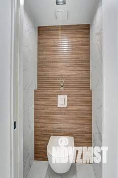 2-к квартира, посуточно, 100м2, 21/22 этаж