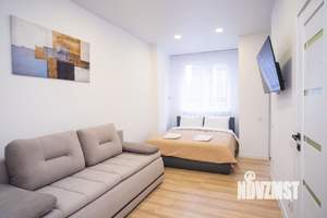 Студия квартира, на длительный срок, 30м2, 3/5 этаж