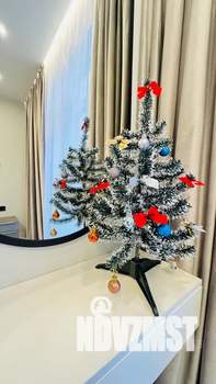 2-к квартира, посуточно, 60м2, 2/6 этаж