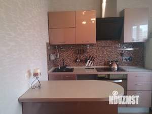 2-к квартира, на длительный срок, 50м2, 9/16 этаж