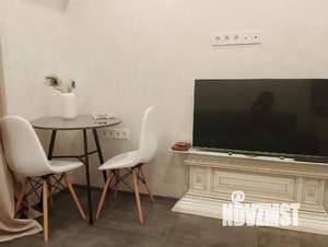 Студия квартира, посуточно, 28м2, 5/12 этаж