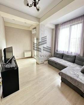 2-к квартира, на длительный срок, 49м2, 3/9 этаж