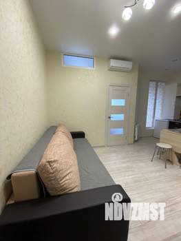 2-к квартира, на длительный срок, 35м2, 3/3 этаж