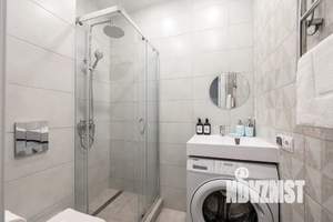 1-к квартира, посуточно, 21м2, 13/20 этаж