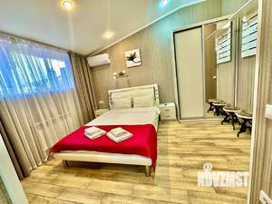 2-к квартира, посуточно, 27м2, 1/1 этаж